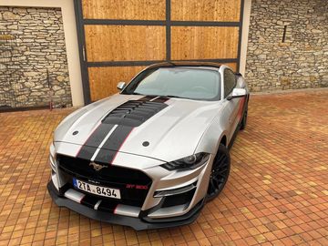 5,0 GT