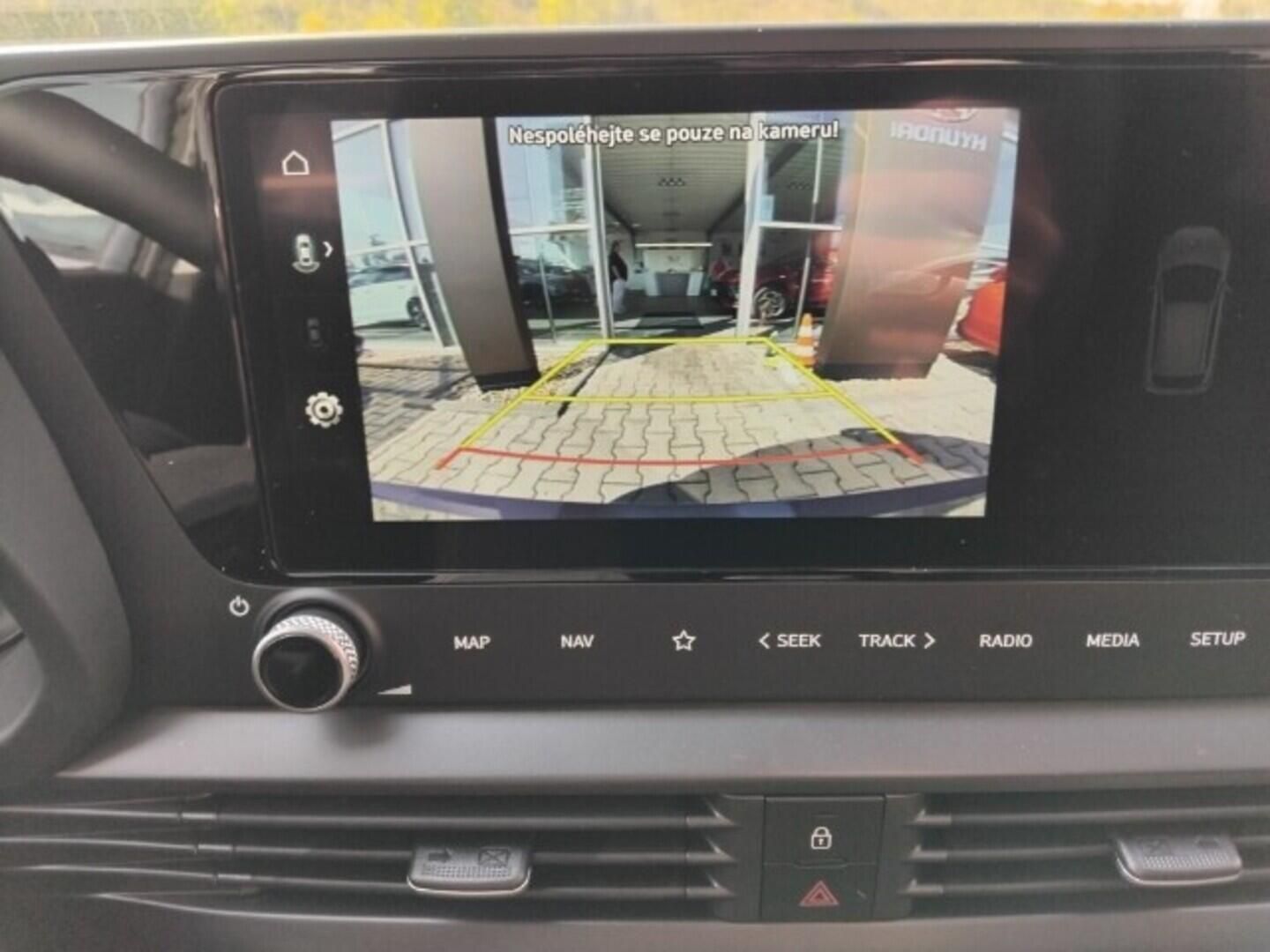 Hyundai i20, BC3 GO! 1,0 T-GDI 74 kW - fotka 2