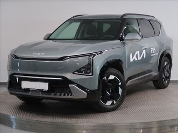 81,4 kWh  LAUNCH EDITION