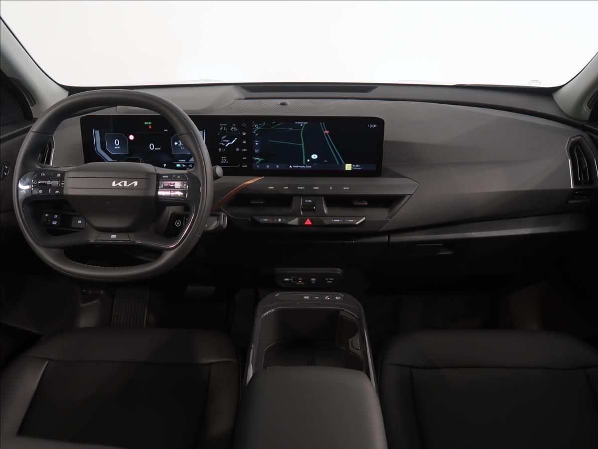Kia EV5, 81,4 kWh  LAUNCH EDITION - fotka 5