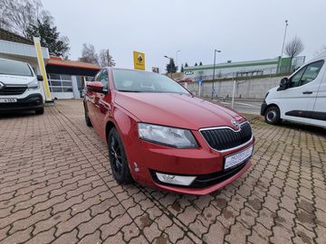 1.2 TSI 81kW Ambition Fresh