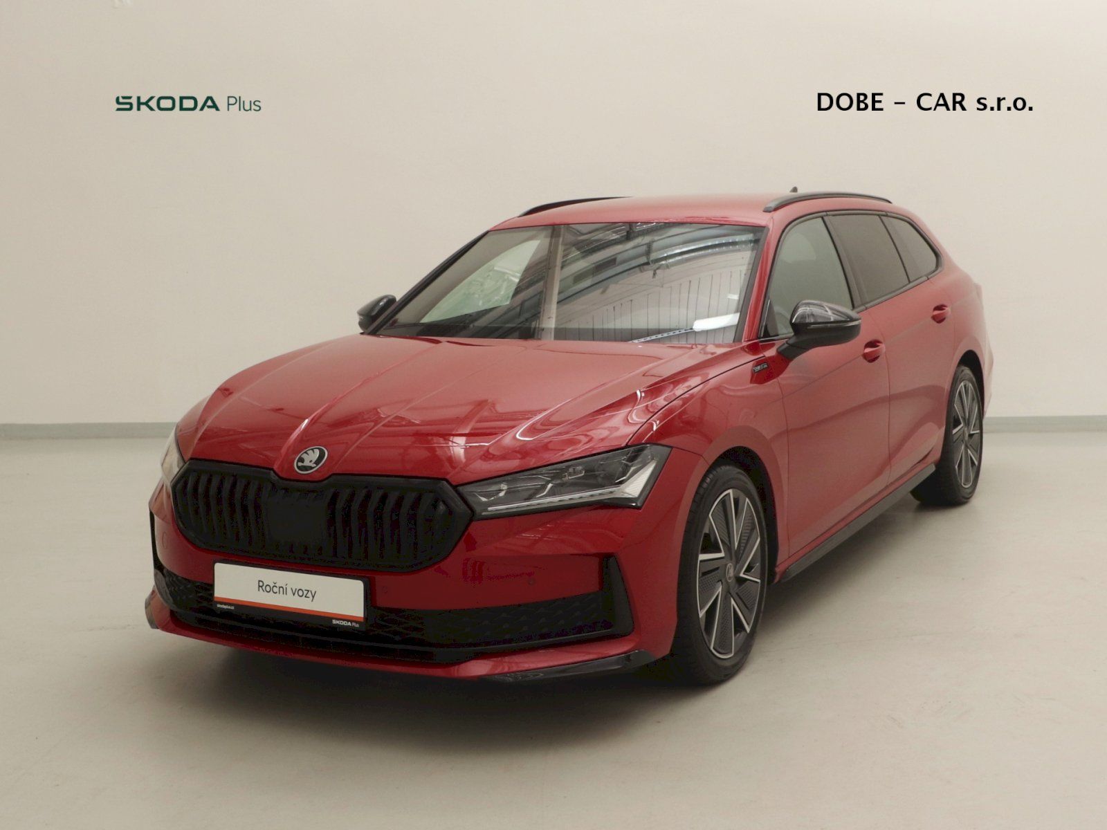 Škoda Superb, Sportline 4x4 DSG 2.0TDI 142kW