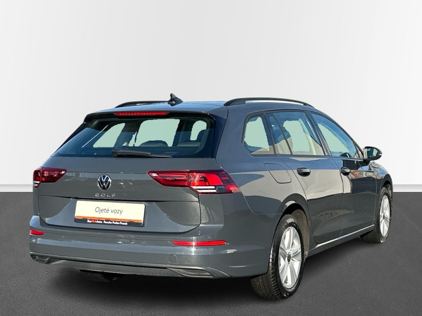 Volkswagen Golf, 2,0 TDI Life 85kW DSG - fotka 2