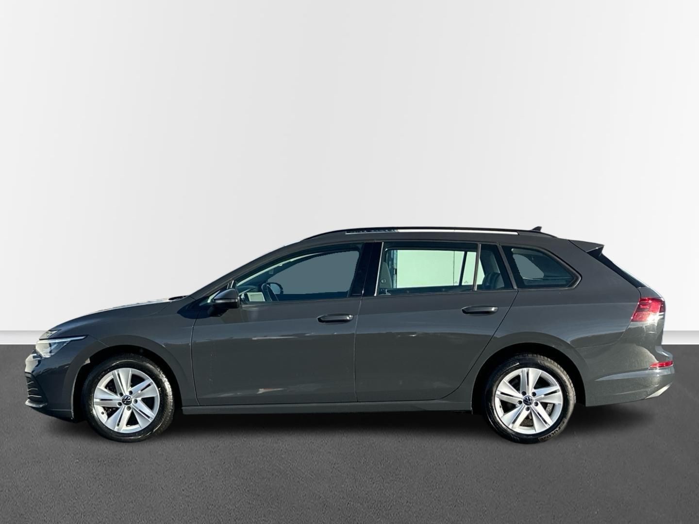 Volkswagen Golf, 2,0 TDI Life 85kW DSG - fotka 3