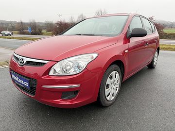 1.6 CRD 66kW KLIMA, TAŽNÉ