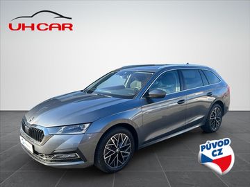2,0 TDI 110kW AUTOMAT  STYLE