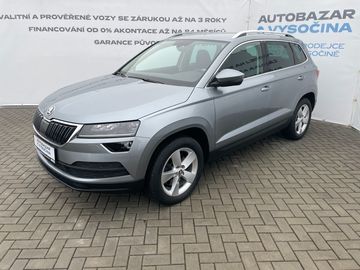 2.0TDi 4x4! DSG! Style+! ČR!