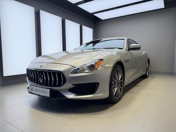 SQ4 410HP V6