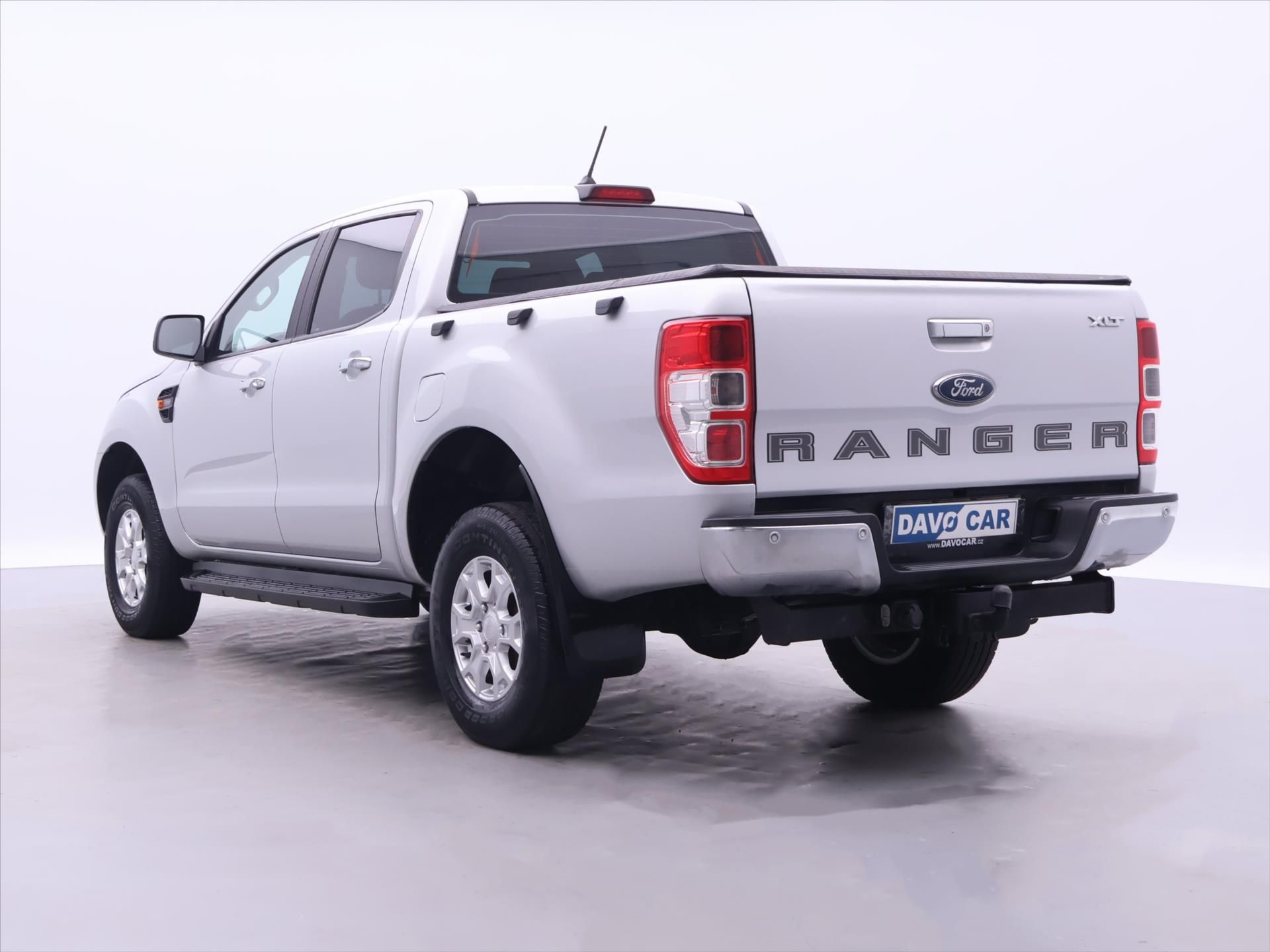 Ford Ranger, 2,0 TDCi 125kW XLT CZ DPH - fotka 5