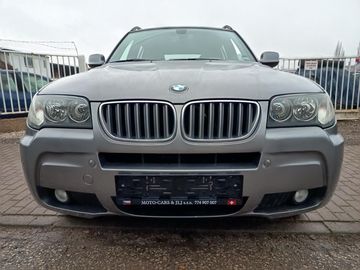 3.0d Manual! M-Pacet!