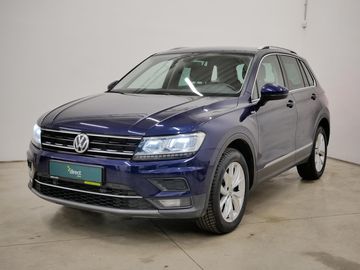2.0 TDI 110 kW 4x4 Highline