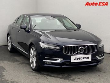 2.0 D5 AWD,ČR,Inscription
