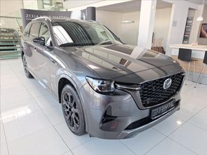 Mazda CX-80, 3.3 D 254k AWD AT8 HOMURA COSO