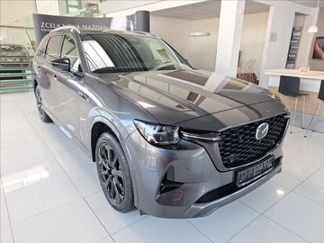 3.3 D 254k AWD AT8 HOMURA COSO