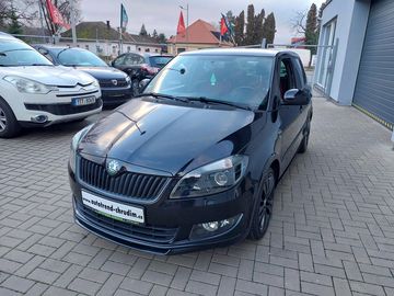 Monte Carlo 1,2TSi 63Kw