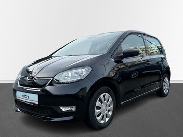 iV AMBITION 61 kW 36kWh (SoH 9