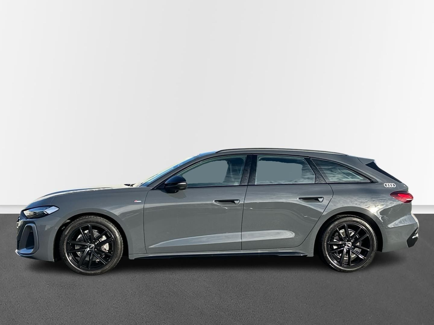 Audi A5, 2,0 TFSI 110kW Automat - fotka 3