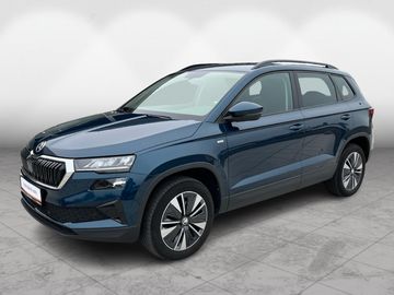 2.0TDI 85kW AMBITION