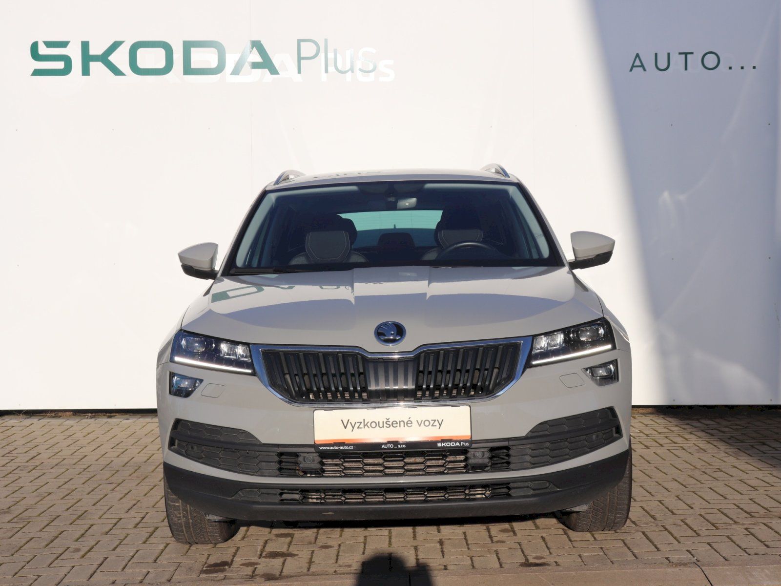 Škoda Karoq, Karoq Style 1.5 TSI / 110KW 7A - fotka 4