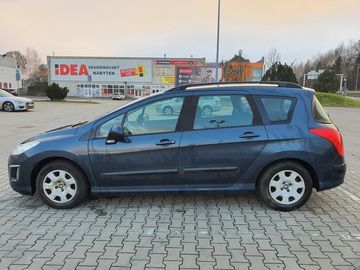 Prodám Peugeot 308 sw 1.6 HDi
