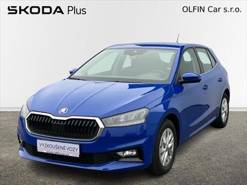 1,0 TSi 81kW 7DSG STYLE  IV.