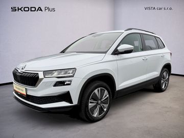 1,5 TSI / 110 kW Style Plus DS