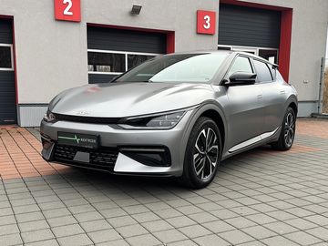 74kWh GTline DPH 2x kola