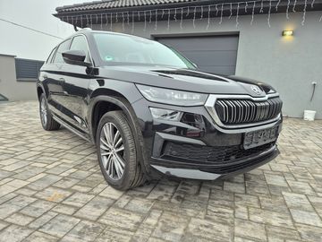 2.0 TDi 110kw 4x4 L&K ZÁRUKA