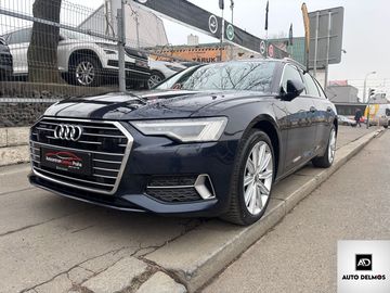 45TDI/2021/QUATTRO,1M,DPH-ZÁRU