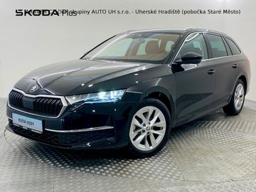 1.5 TSI 85kW Top Selection DSG