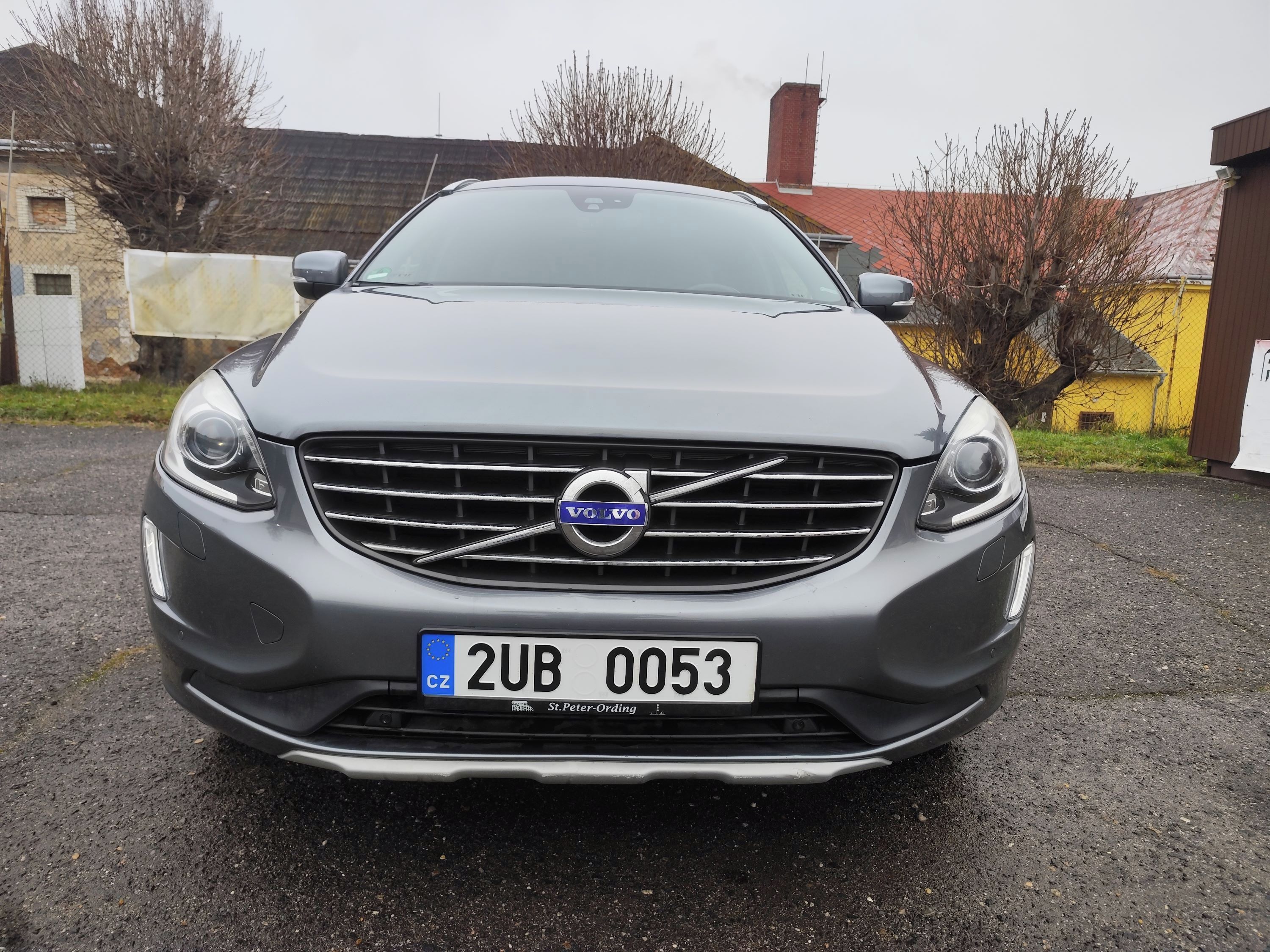 Volvo XC60, AWD.2.4.D5.162kw.Inscription. - fotka 2