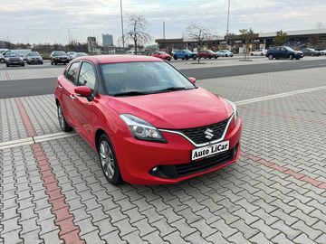 1.2 DualJet TOP VÝBABA ČR naj.