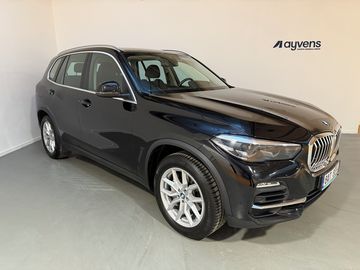 3.0 xDrive30d AT