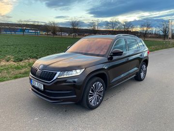 2.0TDI 110kW 4x4 - ČR, nehavar