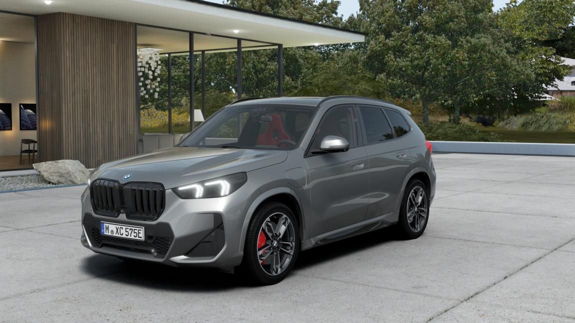 BMW X1, xDrive25e - fotka 2