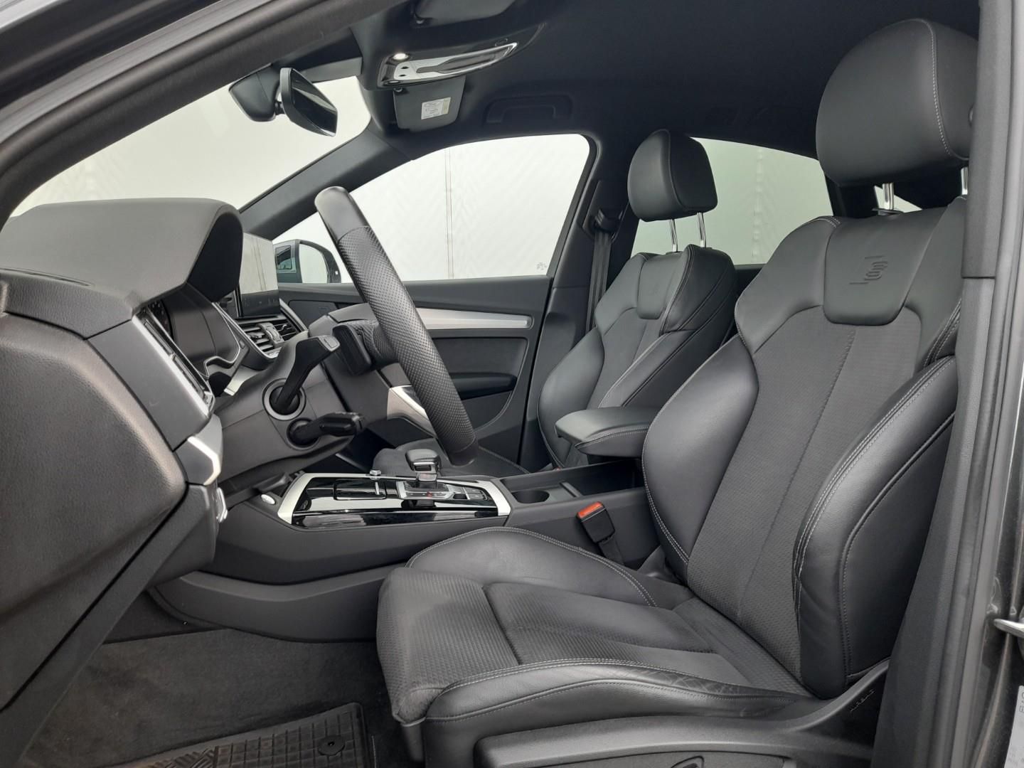Audi Q5, Q5 Spb TDI 2.0 150 A7 - fotka 4