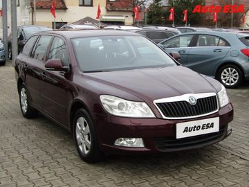 2.0TDi,ČR,Elegance