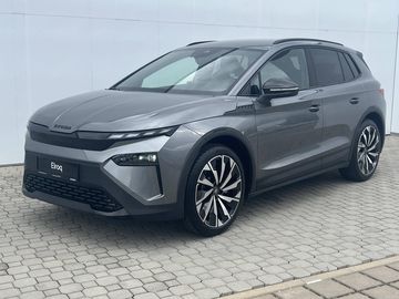Sportline 85 82 kWh