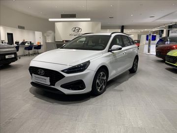 1,5 TGDI 103kW DCT Style
