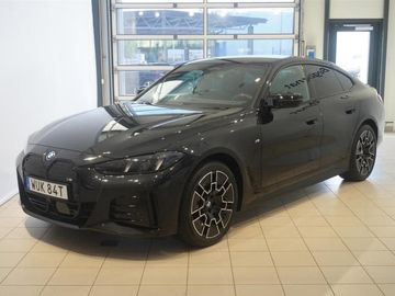 M60 xDrive Gran Coupé 440kW