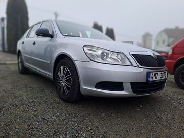 1,6 TDI 77KW,ČR,2.MAJ,8XKOLA