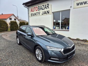2.0 TDI Odpočet DPH TOP VYBAVA