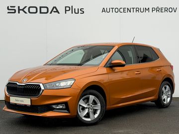 1.0 TSI 85kW Top Selection
