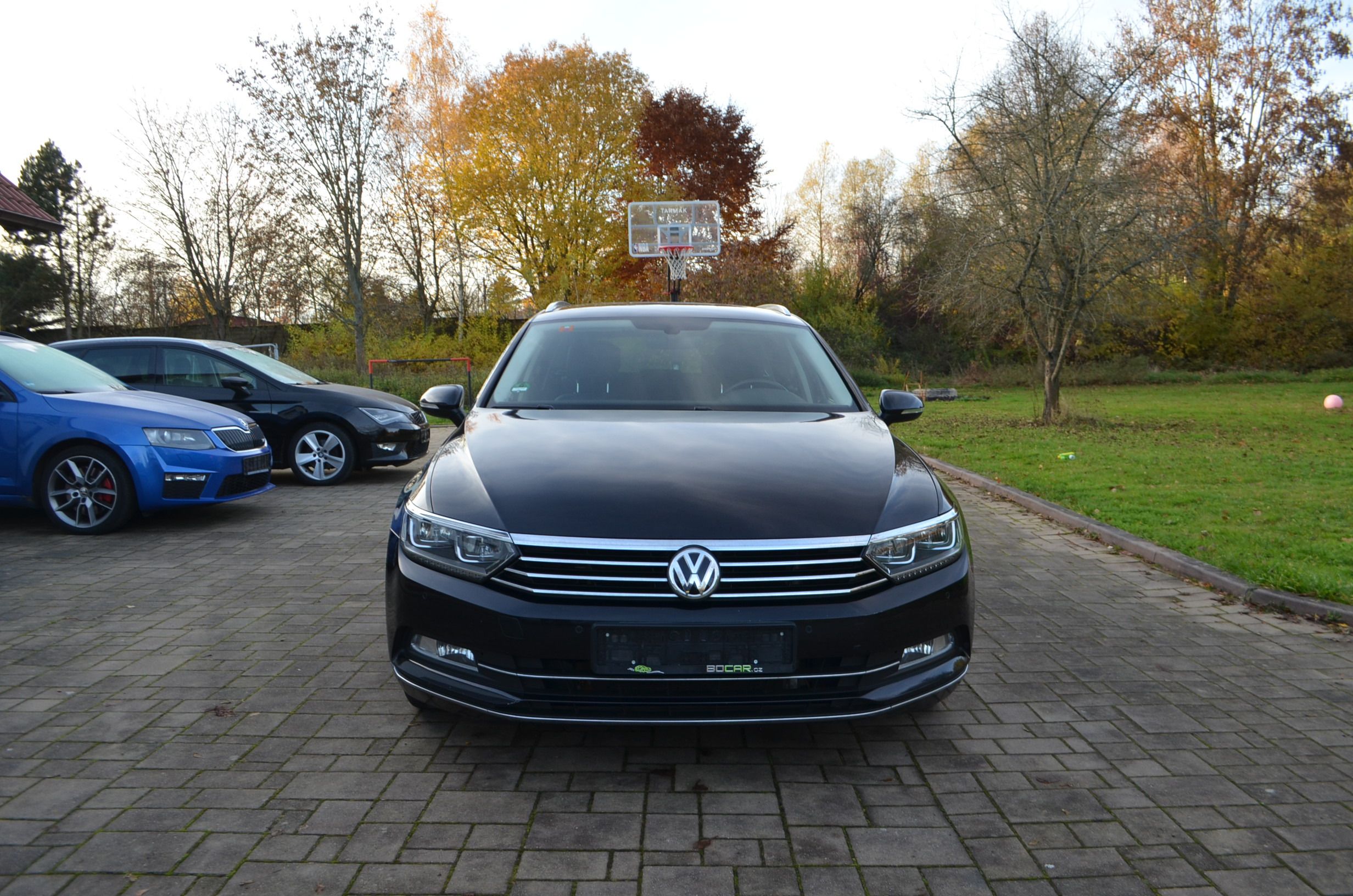 Volkswagen Passat, 2.0TDI*COMBI*LED XEN*FACELIFT* - fotka 2