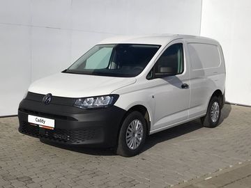 Cargo 6G 1,5TSI