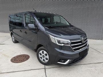L2 Combi 2.0 dCi automat 8míst