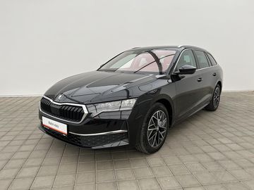 1.5TSI 110kW Top selection