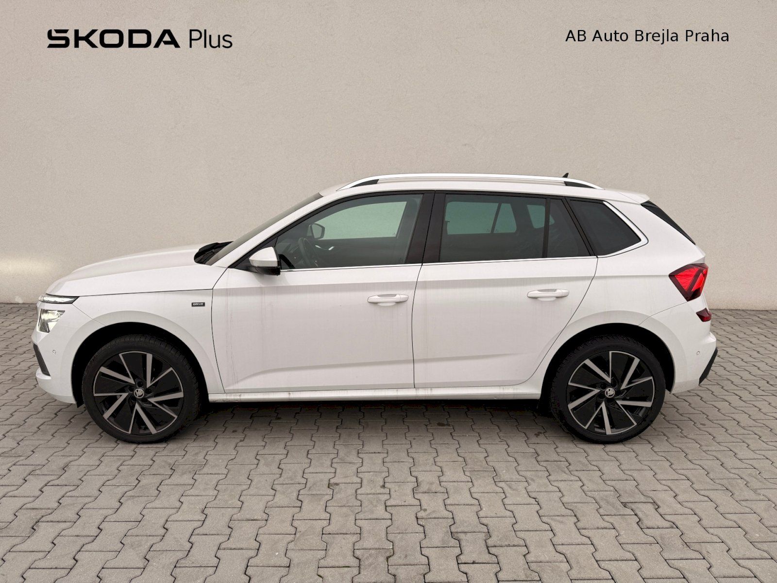 Škoda Kamiq, KAMIQ SELEC TSI 110/1.5 A7F - fotka 3