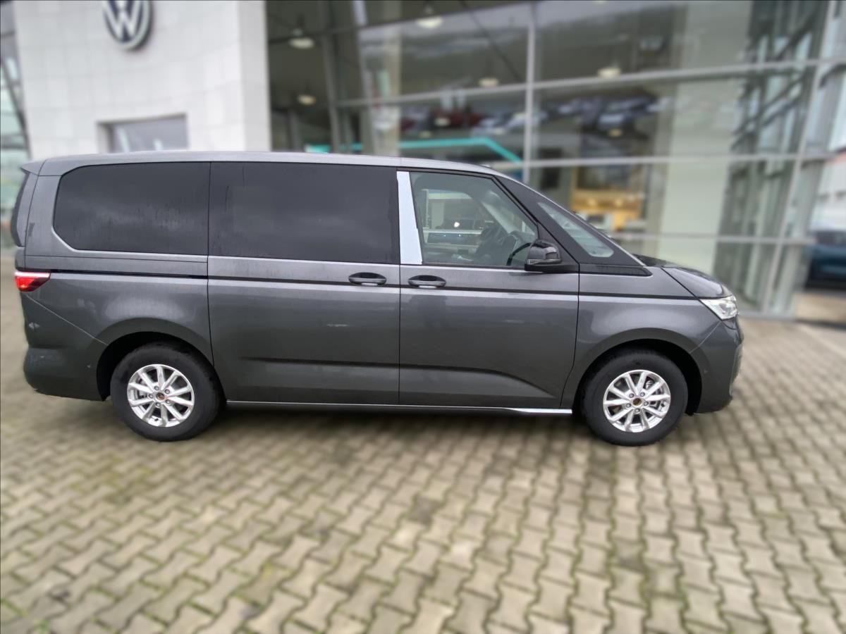 Volkswagen Multivan, 2,0 TDI Long Life  Akční - fotka 3