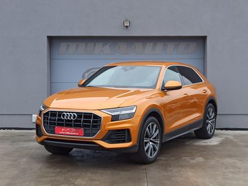 50TDI QUATTRO S-LINE DPH